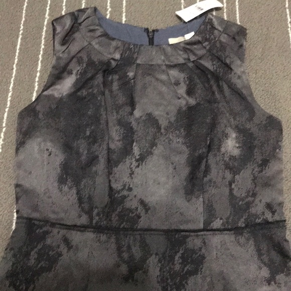 Loft. NWT Petite Dress - Picture 2 of 8